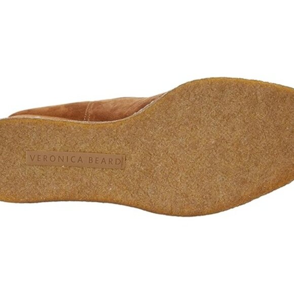 VERONICA BEARD AARI-2 ANKLE BOOT 11 NEW - Picture 6 of 7